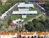 Bursann En Lezzetli Festivali